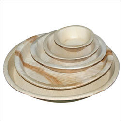 Palm Leaf Plate