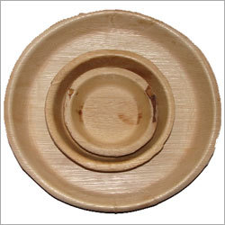 Areca Plate