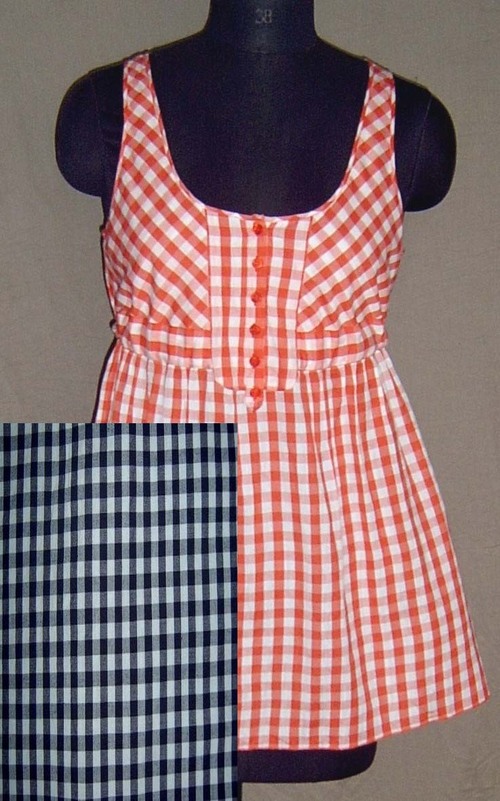 Ladies Top 3126 9555