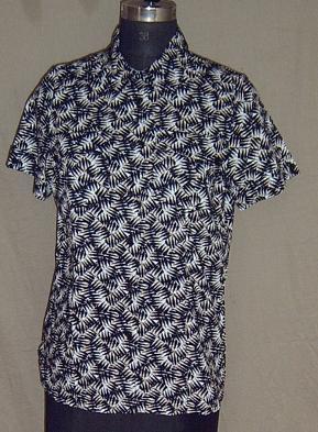 Ladies Blouse 1602 - 9552 BL