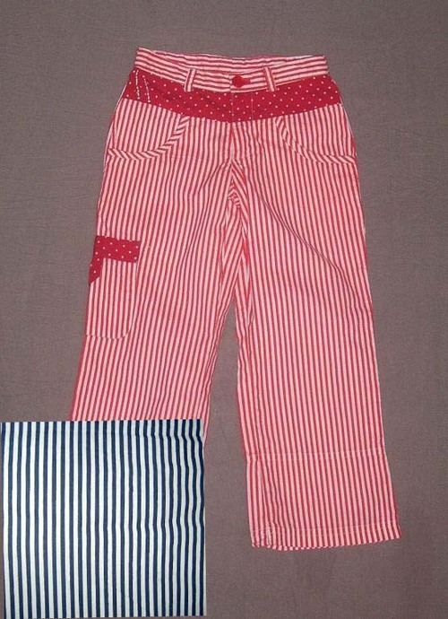 Kids wear