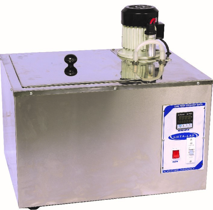 Constant Temperature Water Bath Application: Industrial