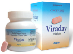 Viraday