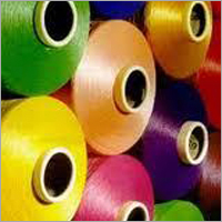 PP Multifilament Yarn