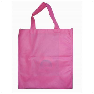 Non Woven Carry Bag Fabric