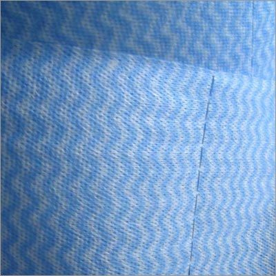 Laminated Non Woven Fabric
