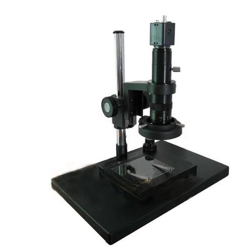 Monocular Video Microscope 