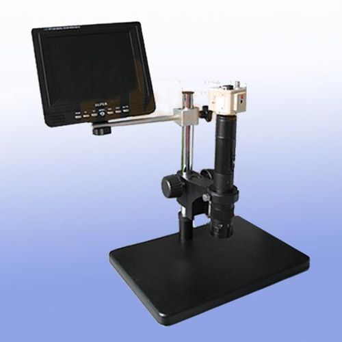 10.2 inch LCD Video Microscope 