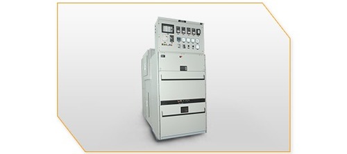 Indoor 33kV SF6 Switchgear Panels