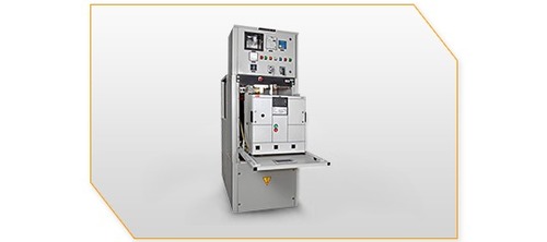 Outdoor SF6 Switchgear Panels