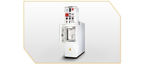 Outdoor VCB Switchgear Panels