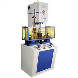 Bend Rebend Testing Machine
