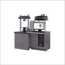 Computerized Compression Testing Machine