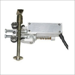 Electronic Extensometer