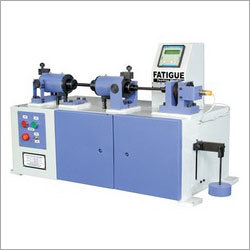 Digital Fatigue Testing Machine