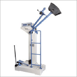 Digital IS Impact Testing Machine