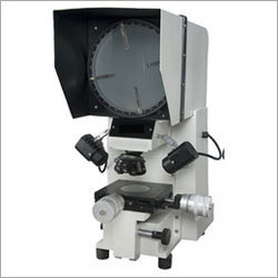 Profile Projector