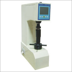 Digital Rockwell Hardness Tester