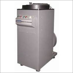 Heavy Duty Spectro Grinder Variable Speed