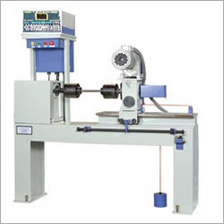Digital Torsion Testing Machine