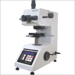SHV - 1000 Micro Vickers Hardness Tester