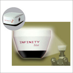 Infinity Digital Camera for Microscope