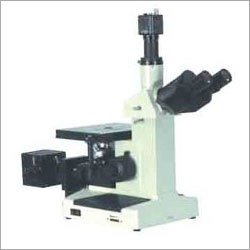 Metallography Microscopes