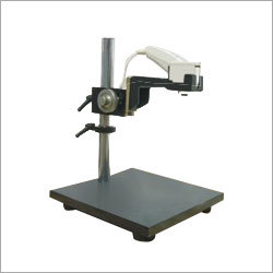 Camscope Portable Digital Zoom (video Microscope System)