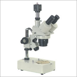Stereo Microscope