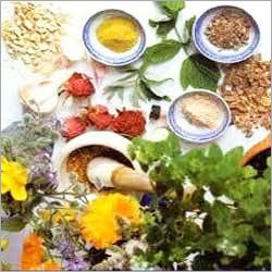 Ayurvedic Preparation