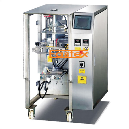 VFFS Pouch Packing Machine