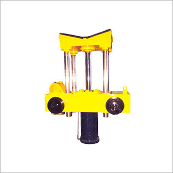 Coil Car