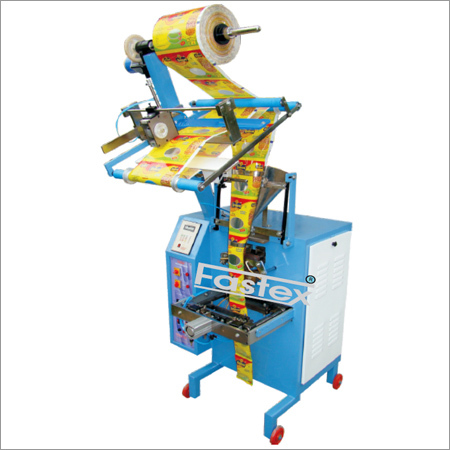 Bagger Packing Machine