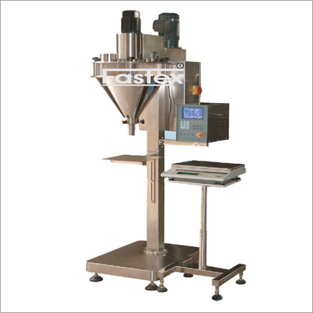 Auger Filling Machine