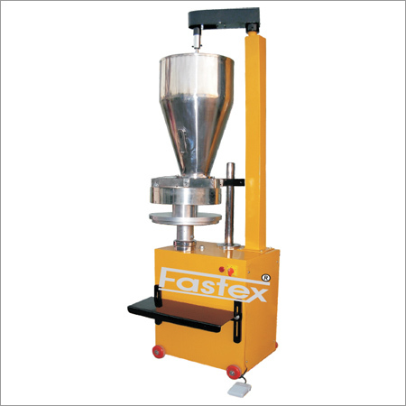 Cup Filling Machine