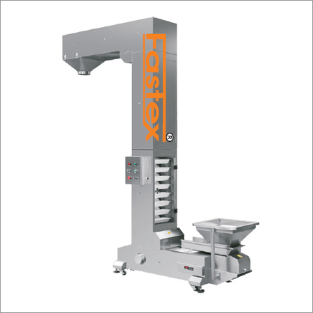 Z Type Conveyor