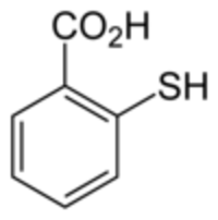 Thio Salicylic Acid