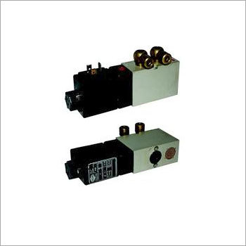 Cylinder Repairing