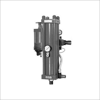 HYD Pnue Cylinder