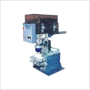 Pad Printing Machine