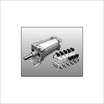 Hydro Pneumatic Cylinder