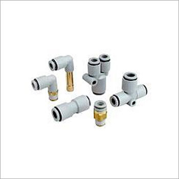 SMC Pneumatic Products