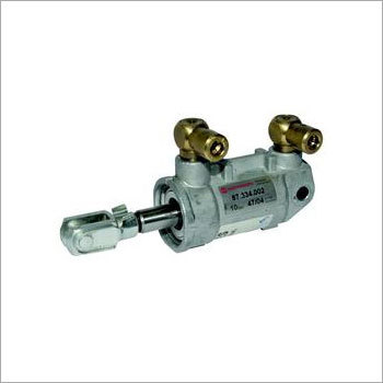 Pneumatic Valves