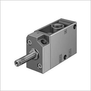Industrial Pneumatic Cylinder