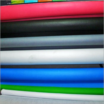 Colored Non Woven Fabrics