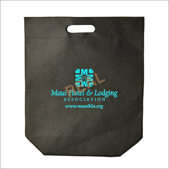 Non Woven Colorful Bags
