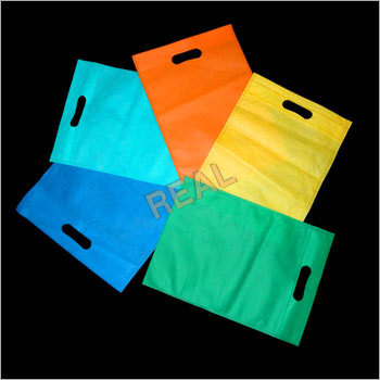 Colorful Fabric Bags