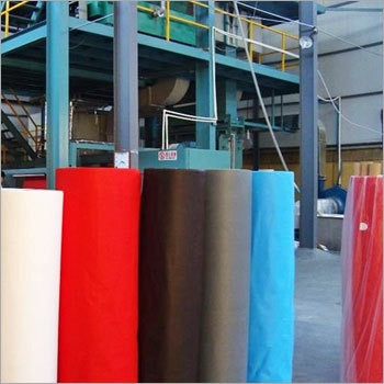 Non-Woven Fabrics