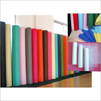 Non-Woven Fabrics Colorful Rolls