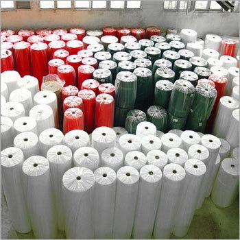 Non-Woven Fabrics
